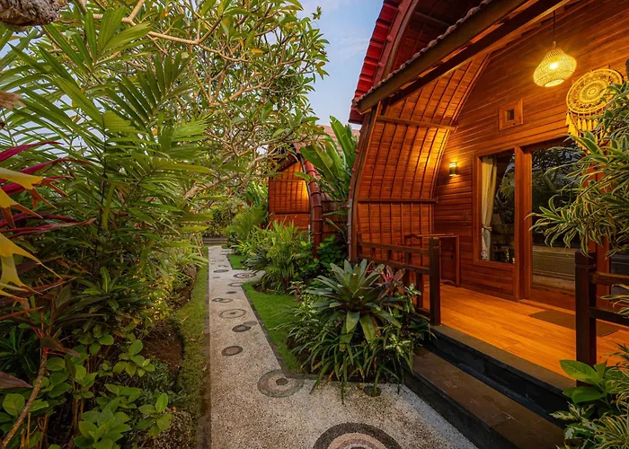 Cove Jiwana Villa
