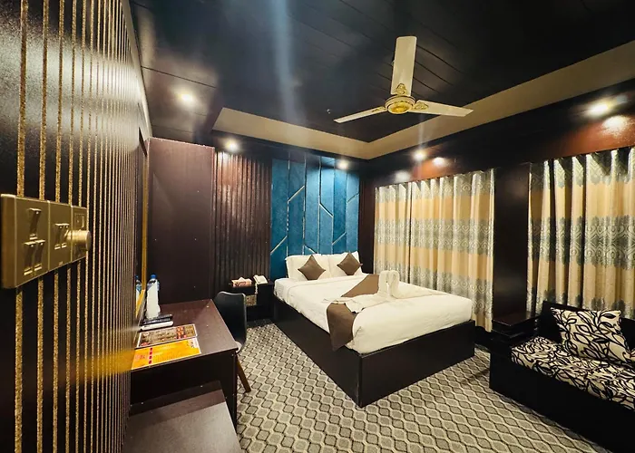 Hotel Istanbul Sylhet