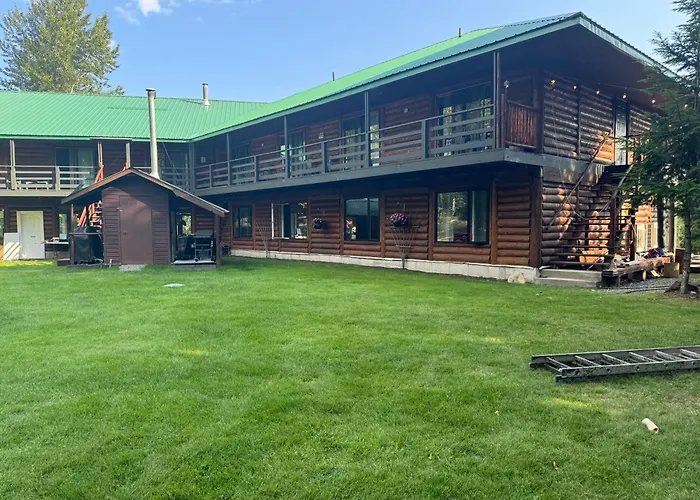 Anglemont Inn