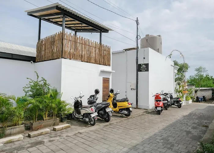 The Lavana Hi Inn Uluwatu