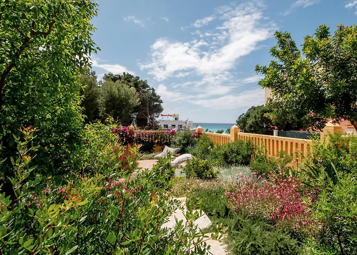 Costiero Elegant Suite Gallipoli Mare