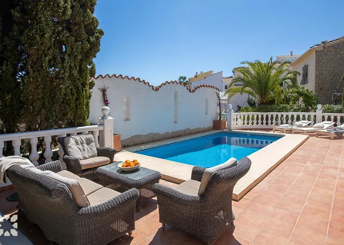 Villa Camilo By Abahana Villas