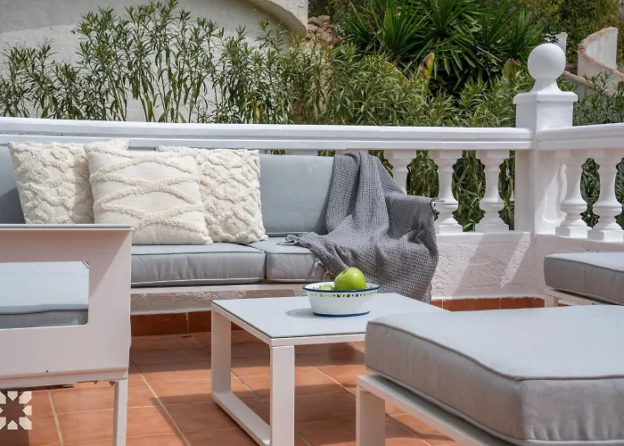 Villa Camilo By Abahana Villas