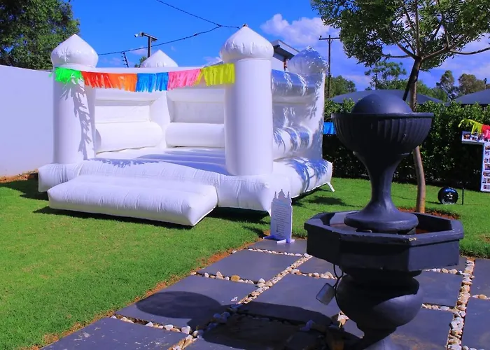 Pula Nala Lodge