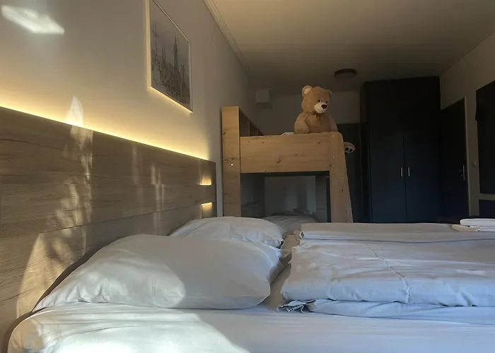 Hotel Belvedere