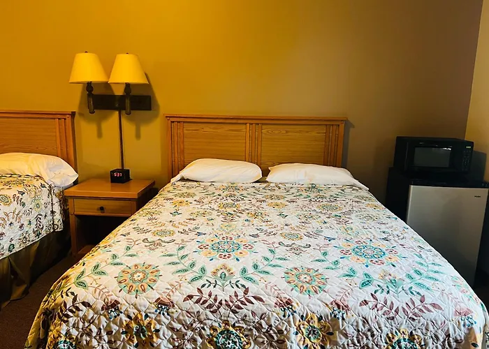 Hawarden Harvest Inn