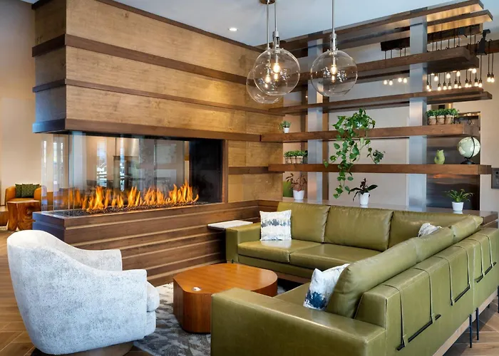 Even Hotel Bozeman Yellowstone Intl Arpt By Ihg