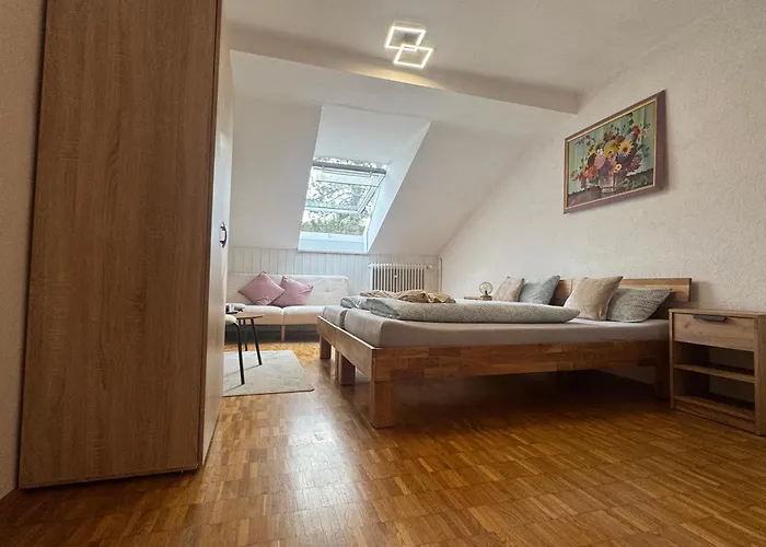 Alpen Hotel Martin
