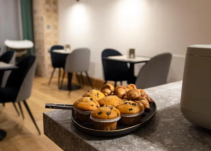 Aparthotel Craiova