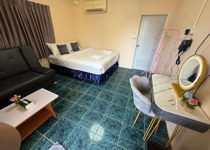 Searide Hotel