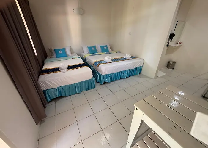 Searide hotel