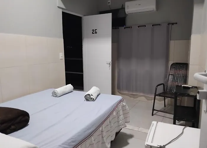 Hotel B&B