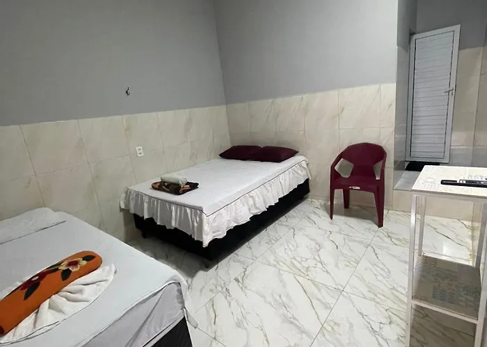 Hotel B&B