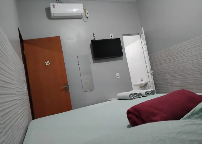 Hotel B&B