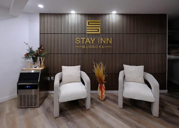 Stay Inn Muskoka