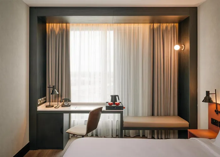 Radisson Red Galway