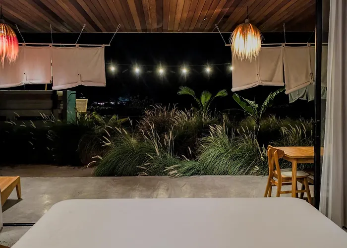 The Beach House