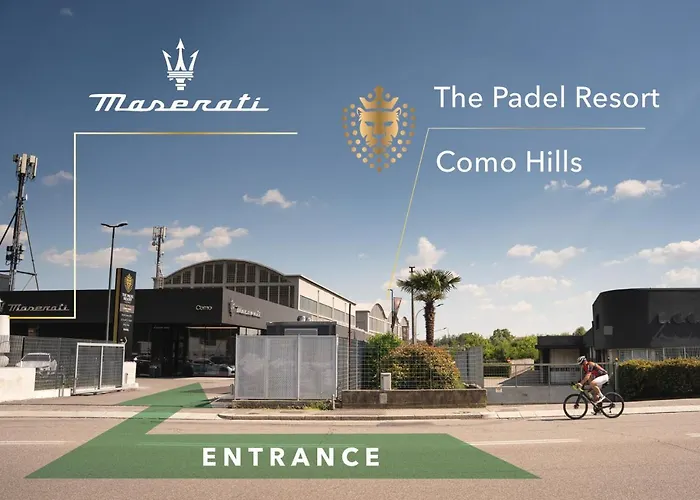 Como Hills