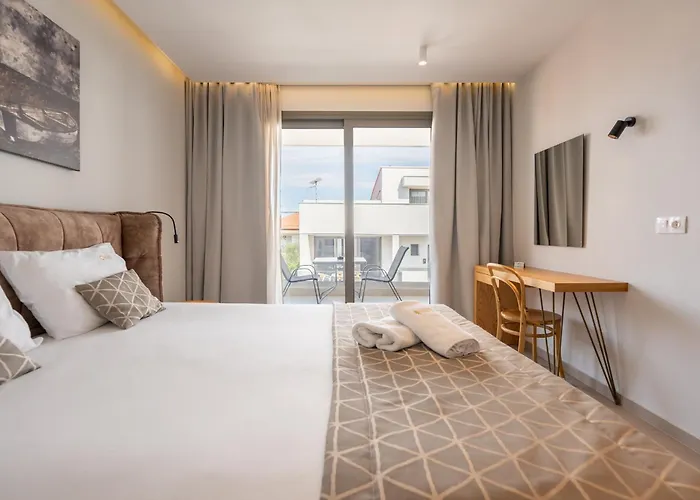 Elegant Maltepe Accommodation