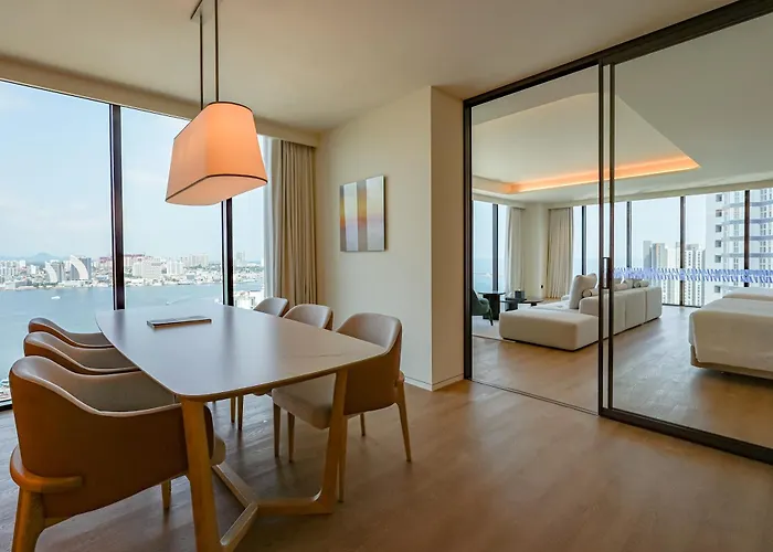 Homm Marina Sokcho