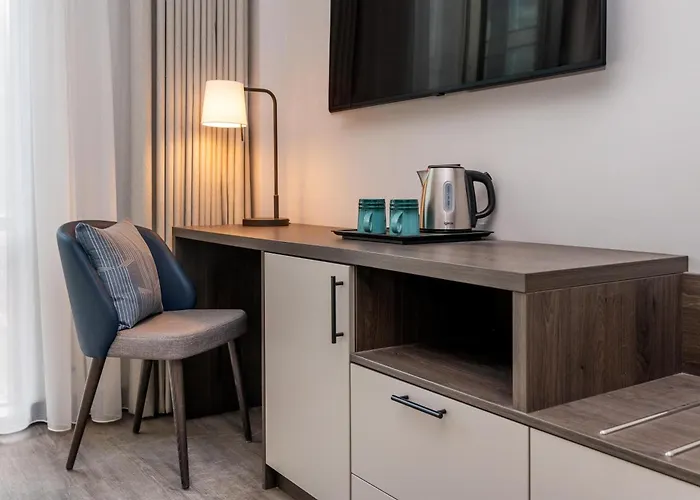 Hyatt Place Leeds