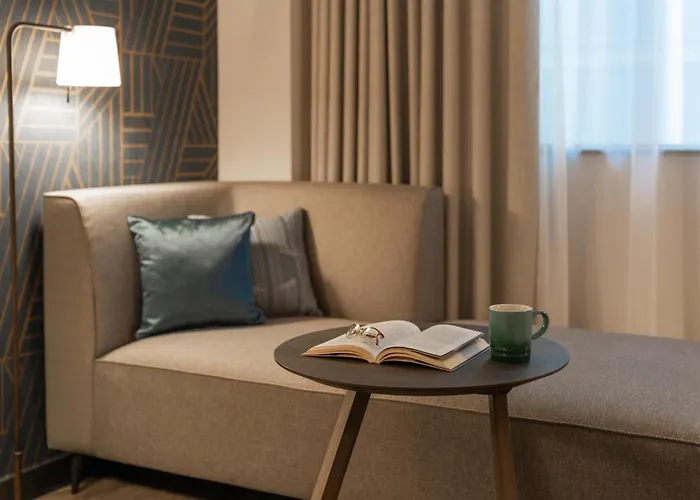 Hyatt Place Leeds