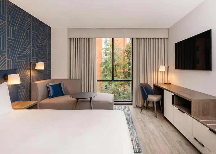 Hyatt Place Leeds