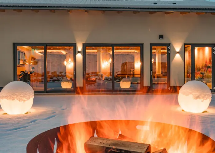 Resort Hotel Bodenmais