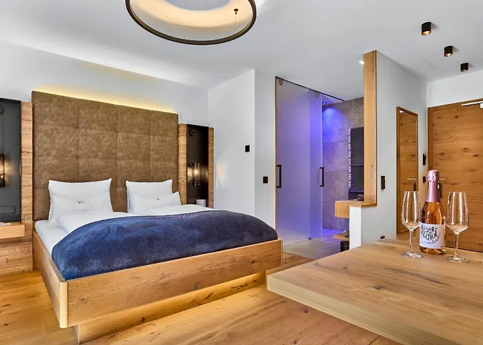 Resort Hotel Bodenmais