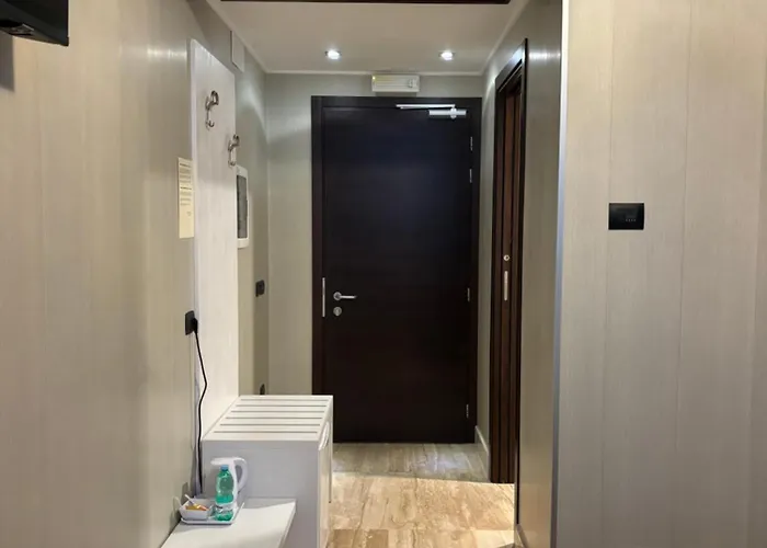 Hotel Donna Crescenza