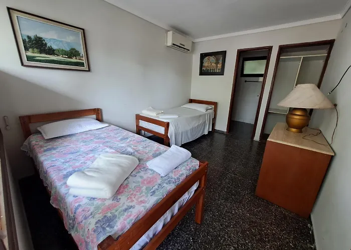 Hotel Asturias Centrico