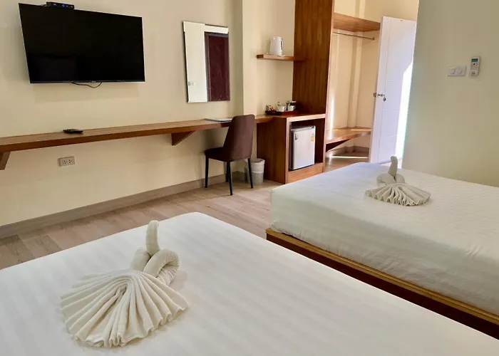 Farinda Resort