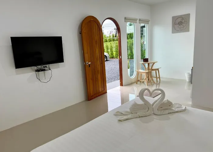Farinda Resort