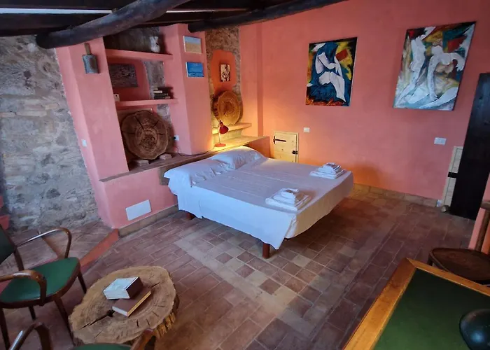 L'Ottava Goccia Country House