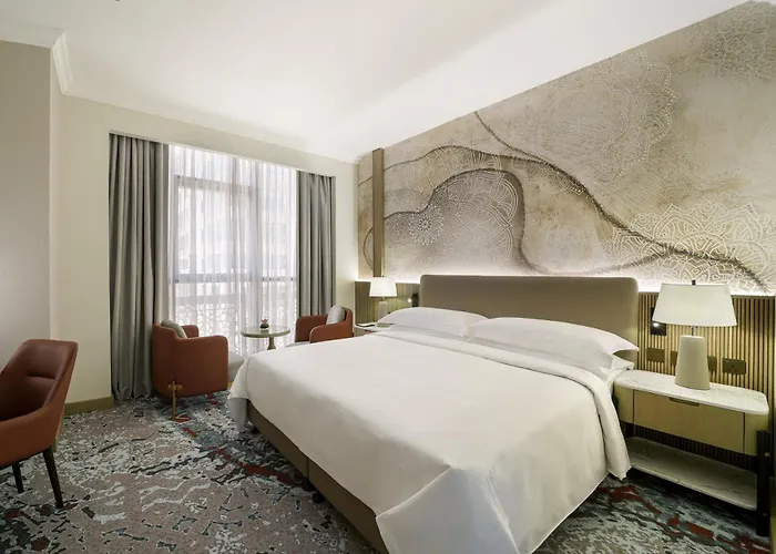 Rotana Al Manakha Madinah