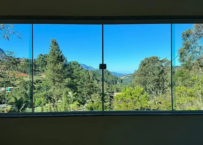 Pousada Casa Primitivus
