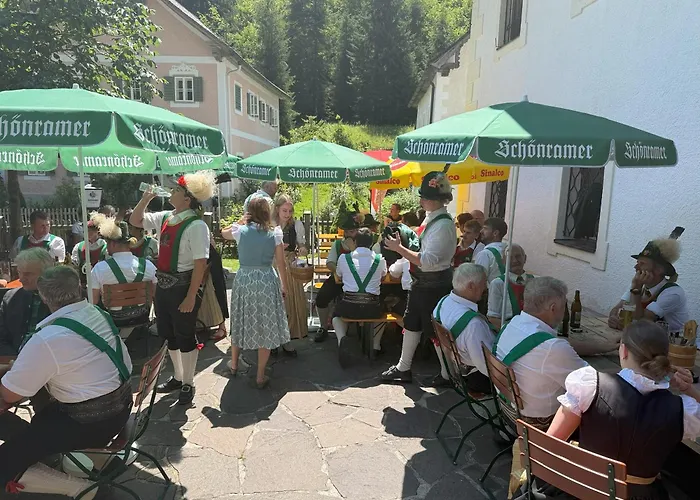 Gasthof Maria Kirchental