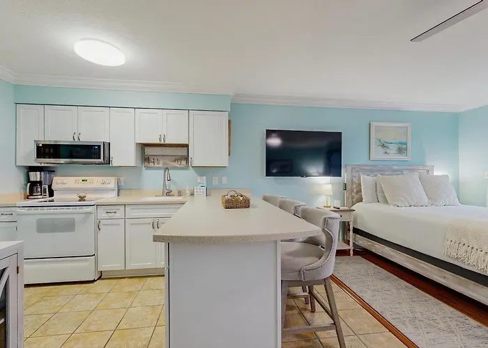 Beachfront II 202