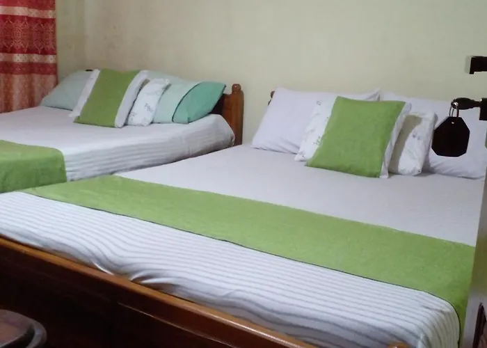 Haranya Homestay