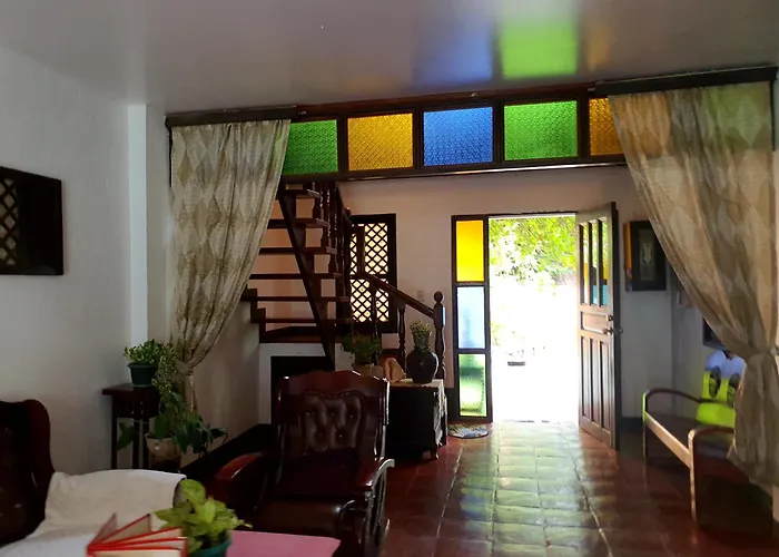Evangeline Resort