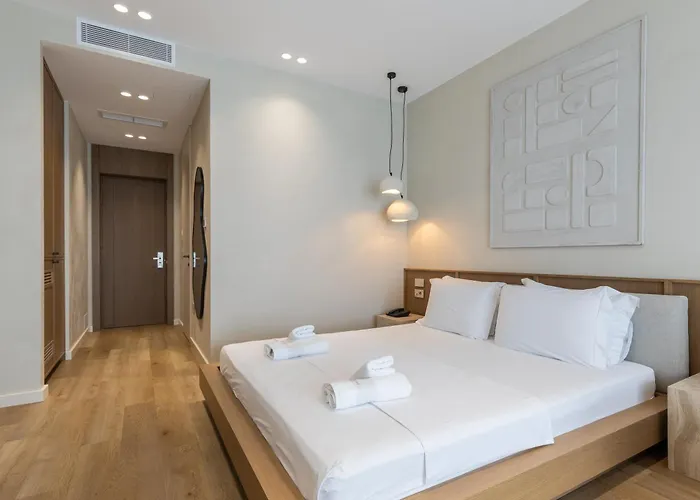 Ciao Borshi Boutique Hotel