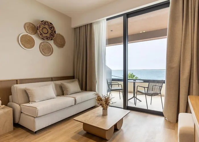 Ciao Borshi Boutique Hotel