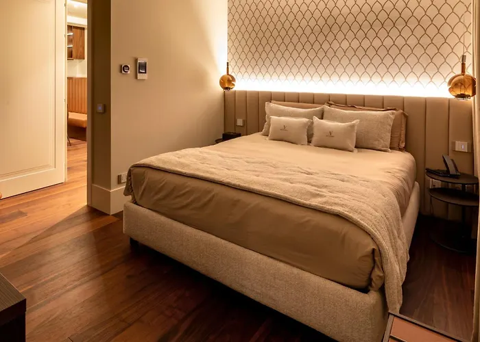 Af Duomo - Milano Luxury Suites