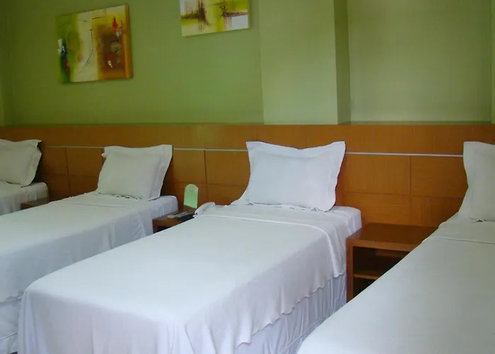 Hotel Elite 1