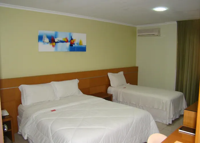 Hotel Elite 1