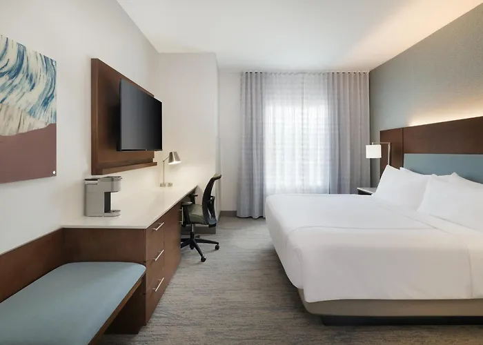 Even Hotel Bozeman Yellowstone Intl Arpt By Ihg