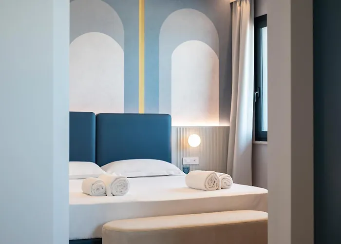 Hotel Playa Suite