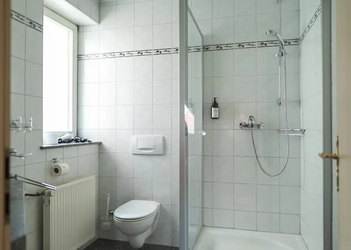 Gasthof zum goldenen Schiff - Klassikzimmer Ruhe