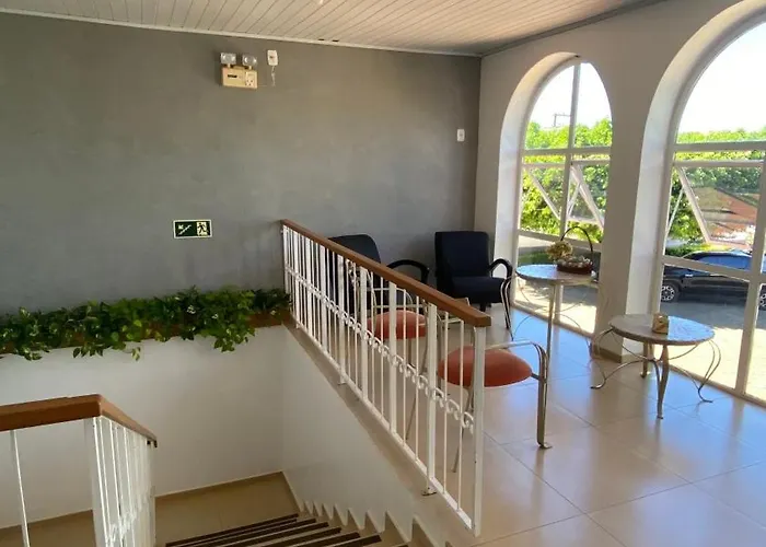 Hotel Lena
