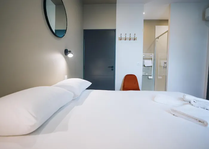 La Marjolaine - Demeure D'Hotes - Service Para-Hoteiier - Premium